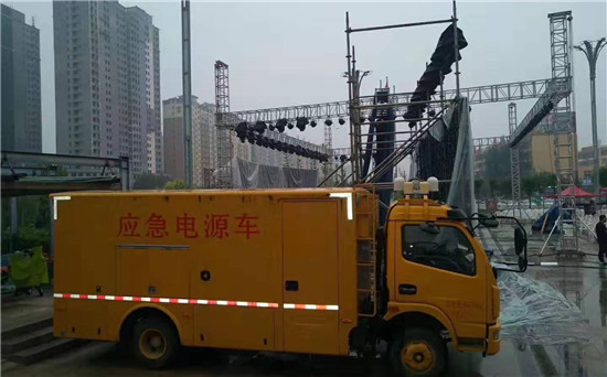福山镇300KW发电机出租
