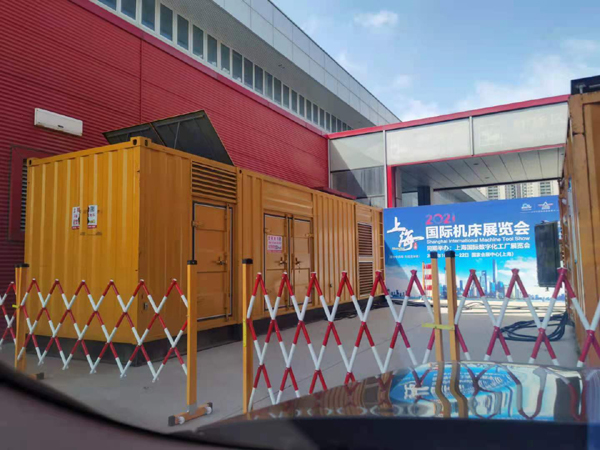 福山镇出租发电机-柴油发电机和汽油发电机哪个更好一些?