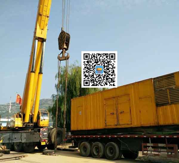 福山镇发电车出租-全自动发电机组长期不使用该如何保养?