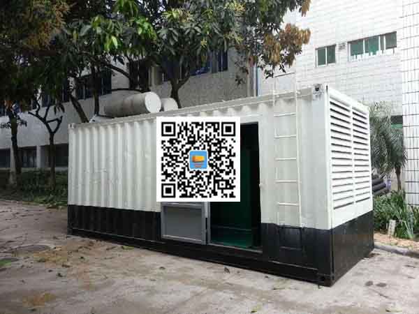 福山镇出租发电机-什么样的柴油发电机使用效果比较好