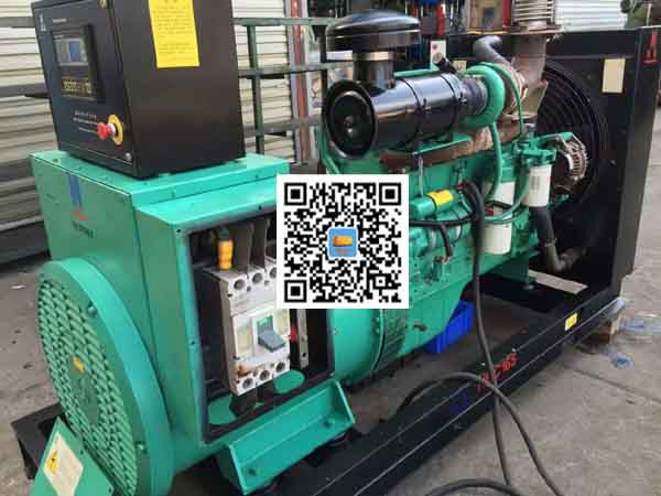 福山镇租赁发电机-发电机一般变压器磁芯所使用的是什么材料?