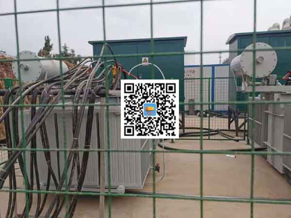 福山镇发电机出租-发电机功率适用电缆线规格估算口诀