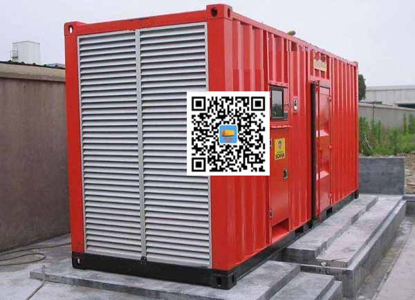 福山镇300kw柴油发电机组一个小时耗油