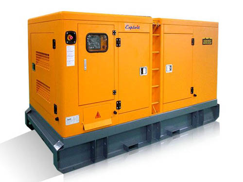 福山镇影响 200kw 柴油发电机油耗的因素有哪些?