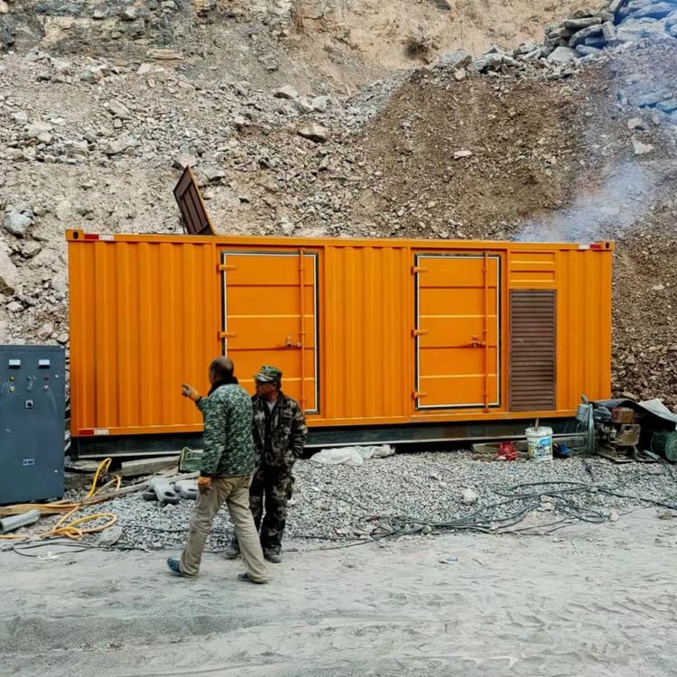 福山镇如何降低 200kW 柴油发电机在高海拔地区的油耗？