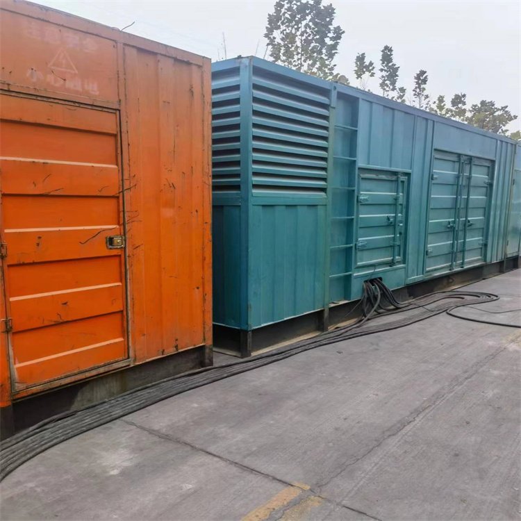福山镇如何选择适合 600kW 柴油发电机组的热继电器？