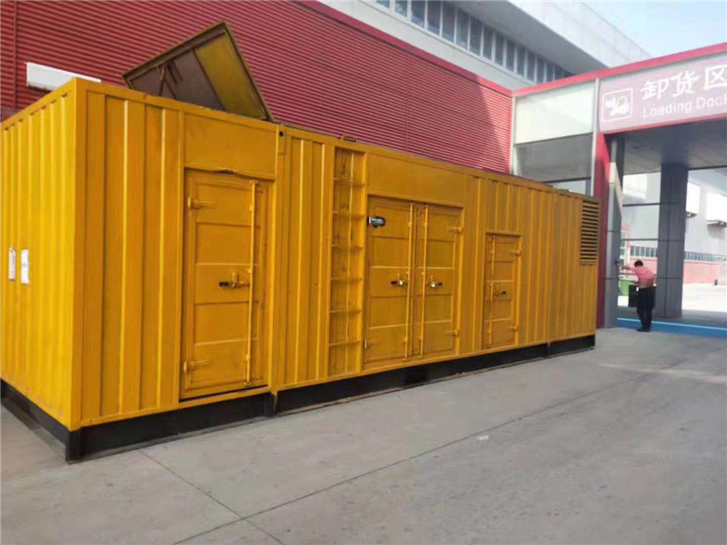 福山镇储能设备的前景和市场怎么样？