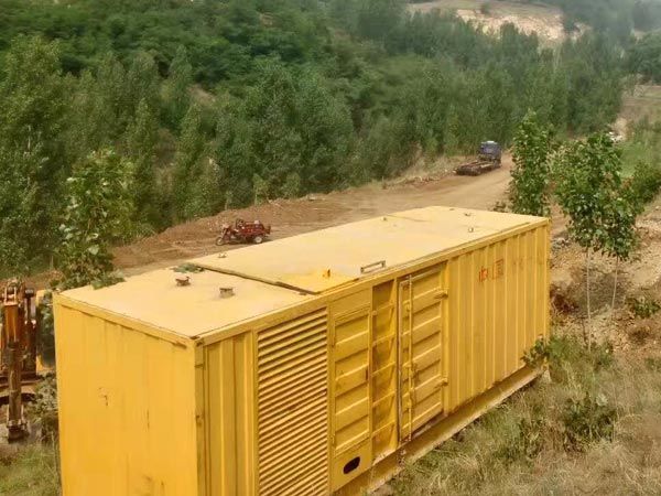 福山镇柴油发电机组冬季日常维修注意事项？