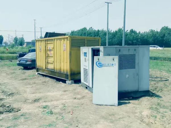 福山镇柴油发电机组冬季日常维修需要哪些工具？
